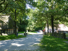 Sankt Crescentius on Tour in Detmold (Foto: Karl-Franz Thiede)